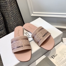 Christian Dior Slippers